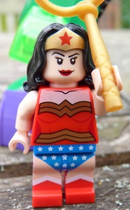 Supermwoman